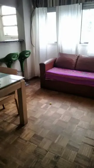 2 Ambientes "PERMUTA" por Departamento 2 amb.o mono/ con balcón. foto 4