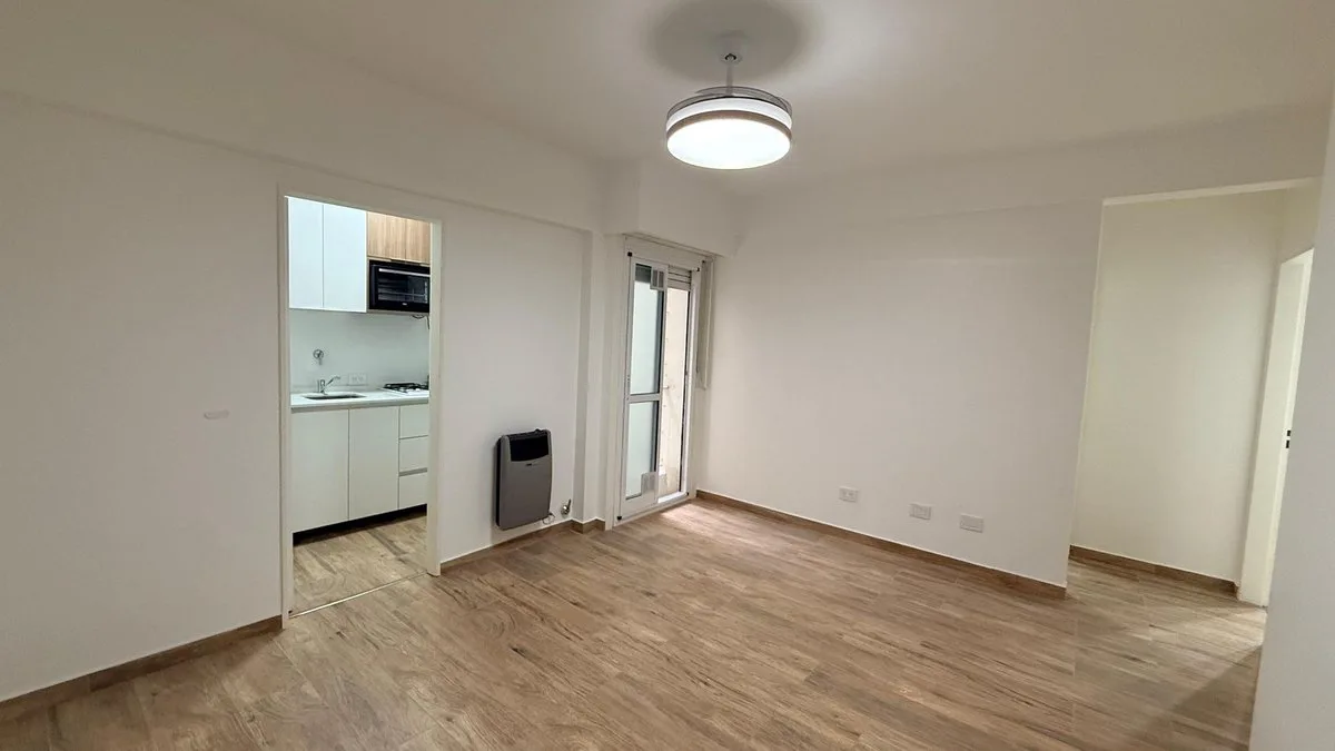Venta departamento 2 ambientes en Palermo foto 2