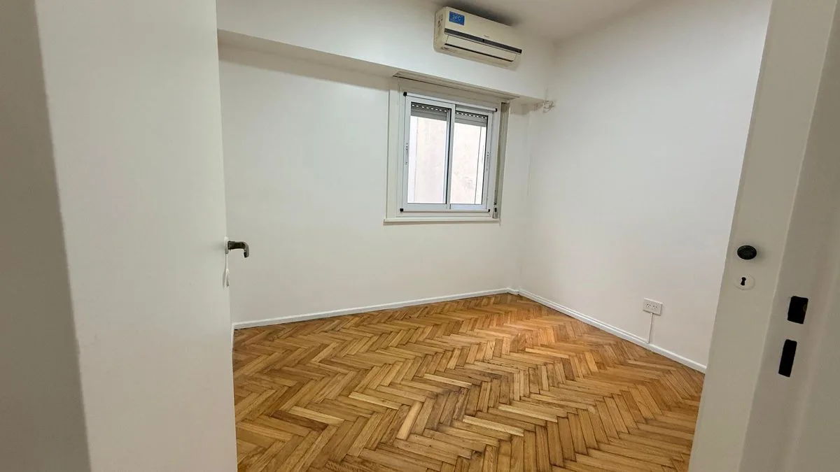 Venta departamento 2 ambientes en Palermo foto 5