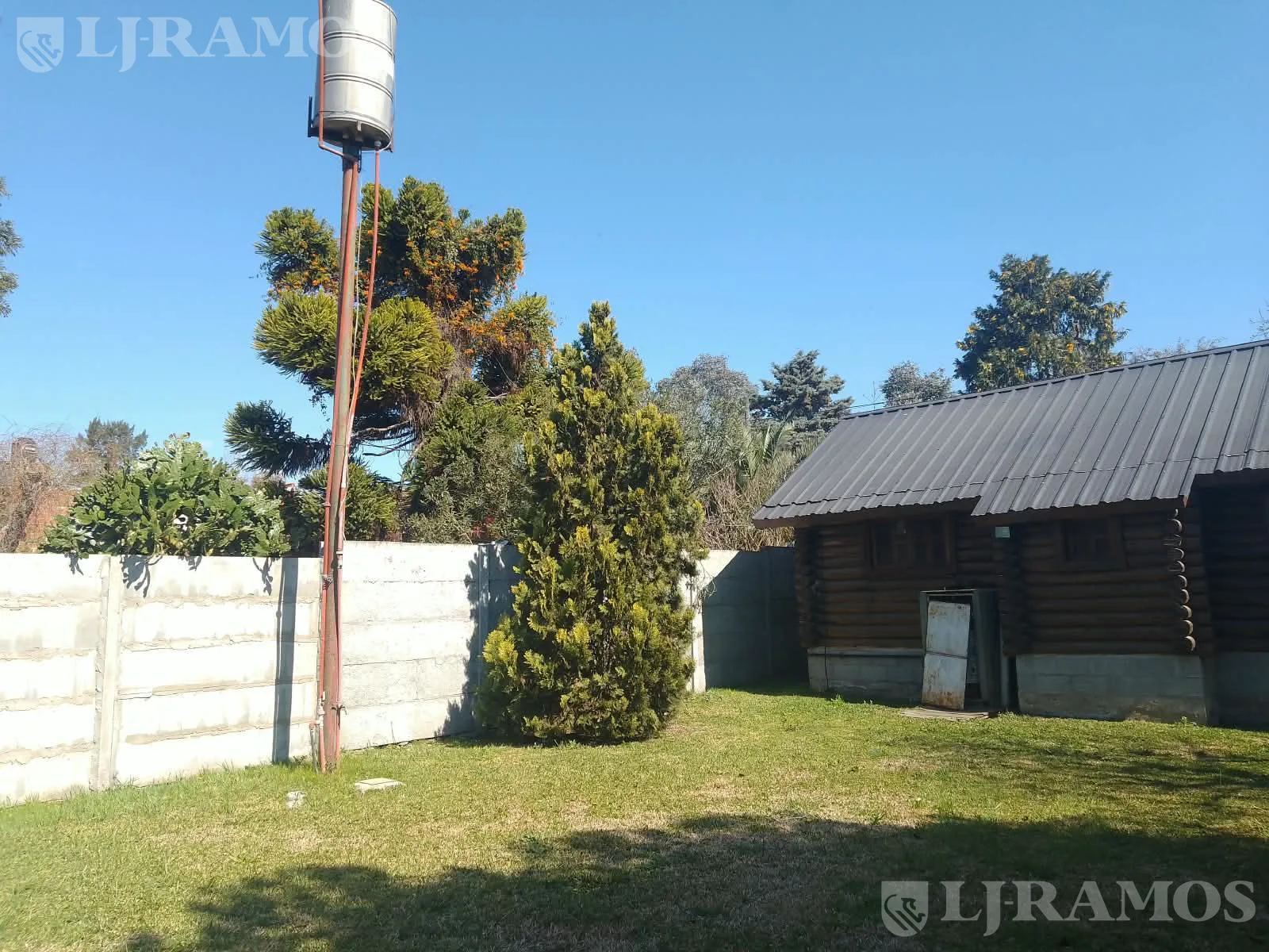 Casa dos ambientes con pileta en Solares del Norte, Manuel Alberti - Pilar foto 4