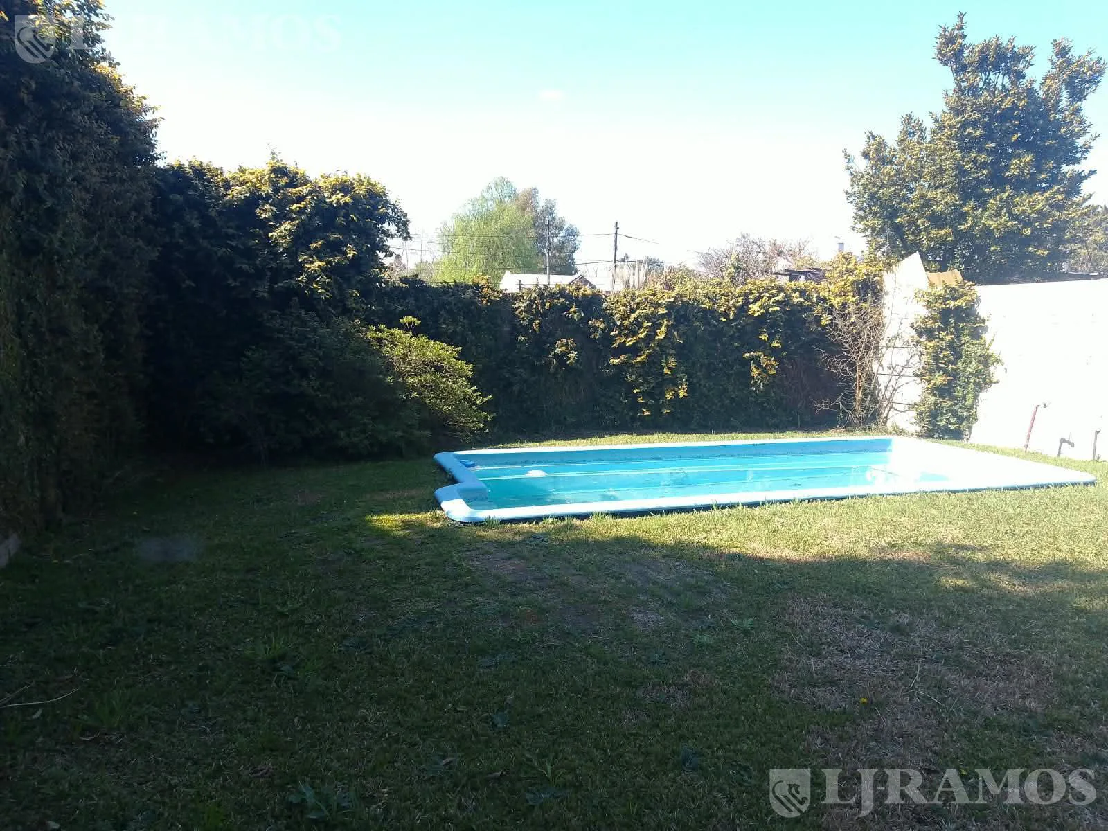 Casa dos ambientes con pileta en Solares del Norte, Manuel Alberti - Pilar foto 5
