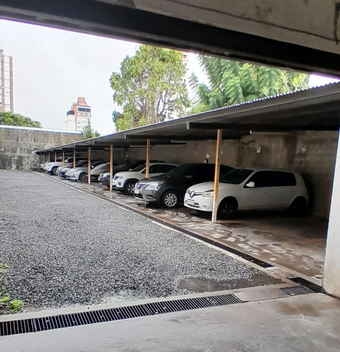 VENTA DE COCHERAS