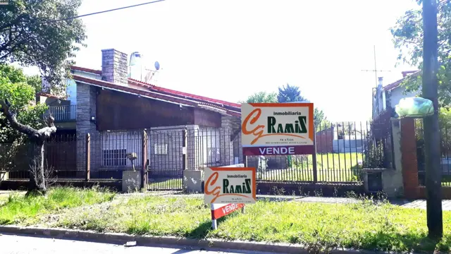 Lote Terreno En Venta Defilippi 900 Ituzaingo. Ideal inversor
