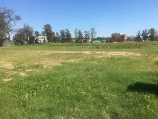 EXCELENTE LOTE A LA LAGUNA , B° LAGUNA GRANDE foto 2