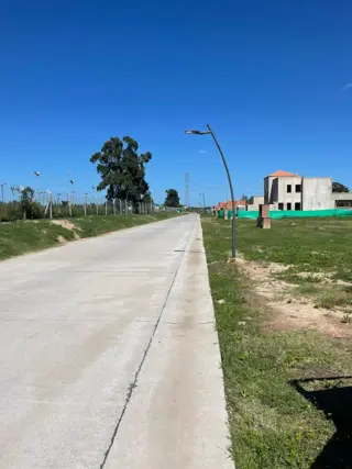 EXCELENTE LOTE A LA LAGUNA , B° LAGUNA GRANDE foto 3