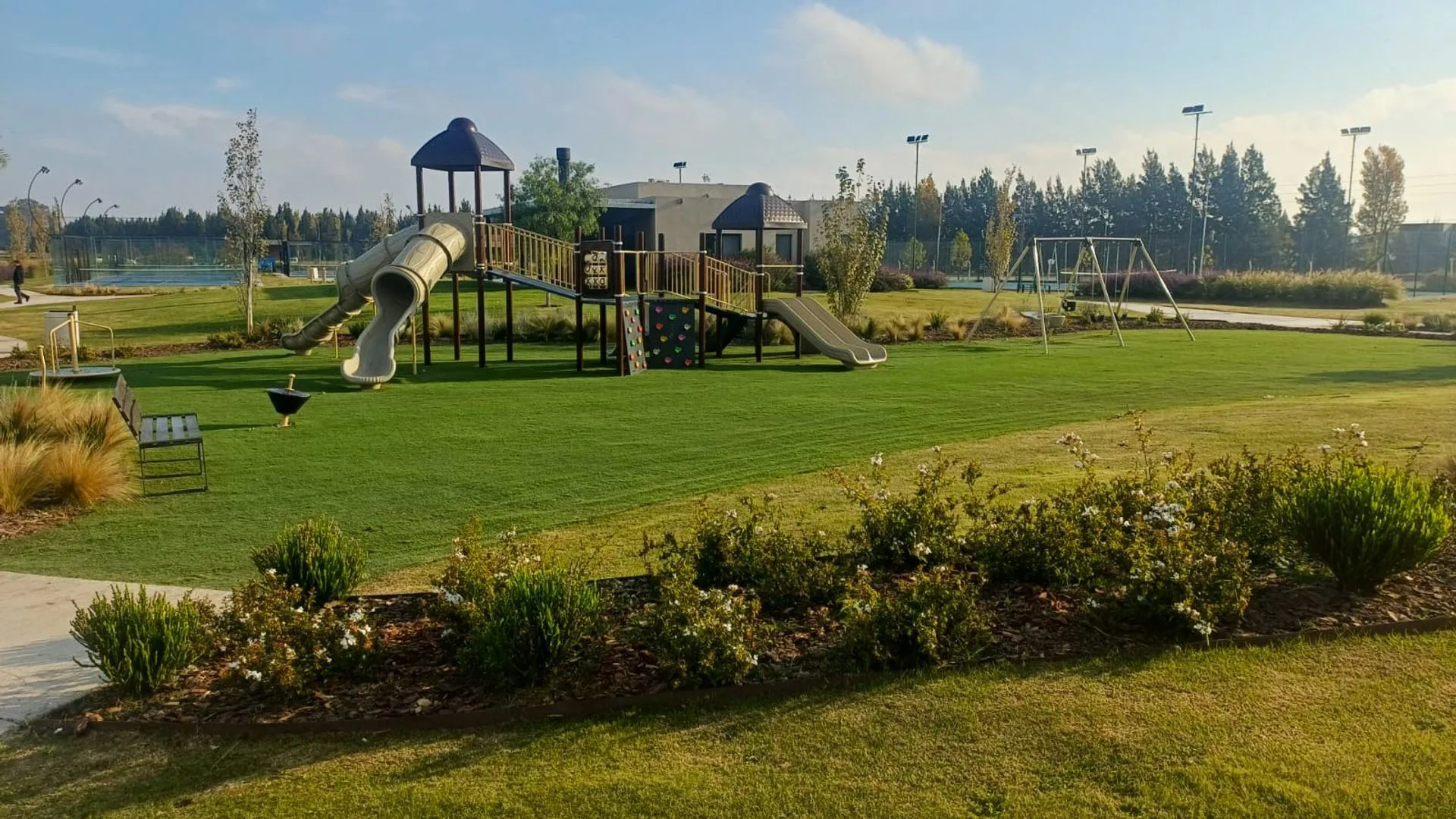 VENTA DE TERRENO EN BARRIO LAS VICTORIAS - CANNING foto 5