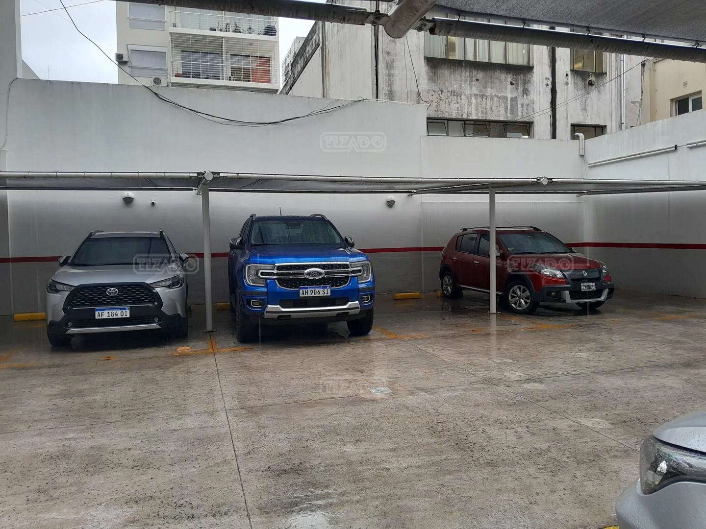 Vuelta de Obligado 2400