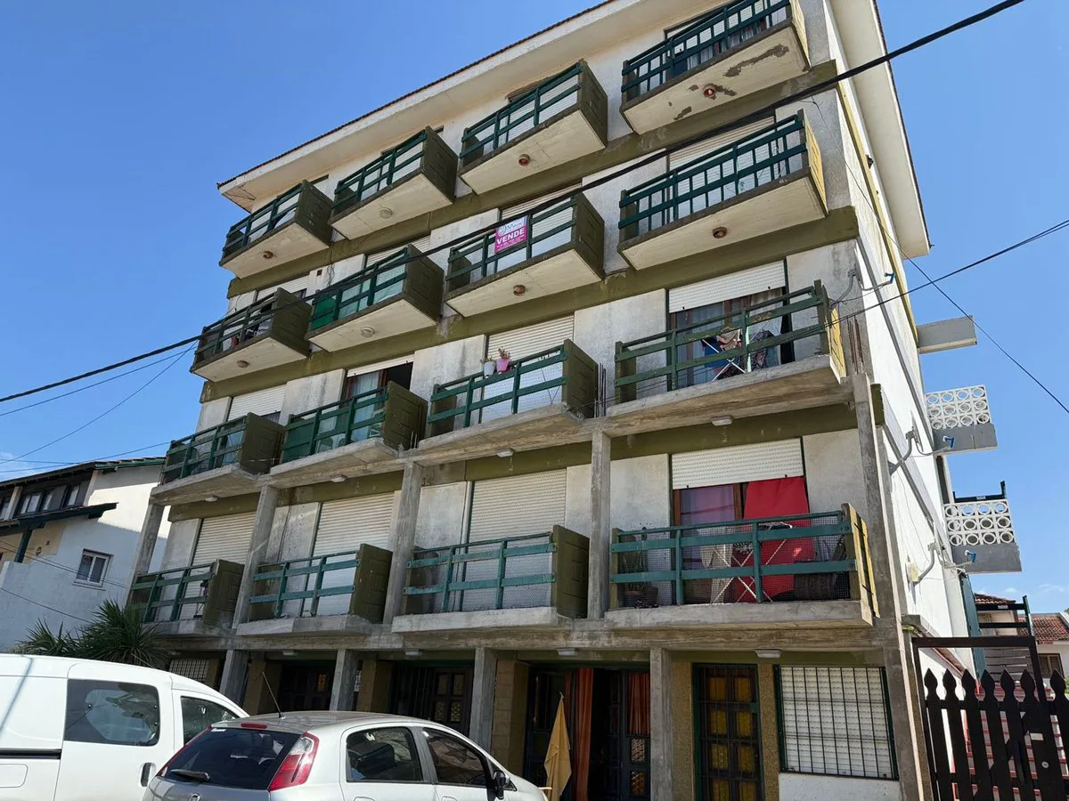 Venta departamento Villa Gesell vista al mar foto 2
