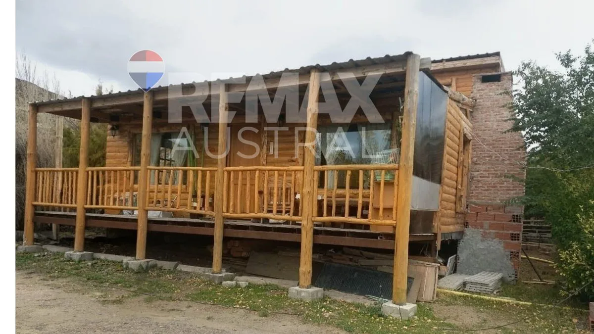 Casa en VENTA-BELLA VISTA NORTE -1031 m2 foto 2