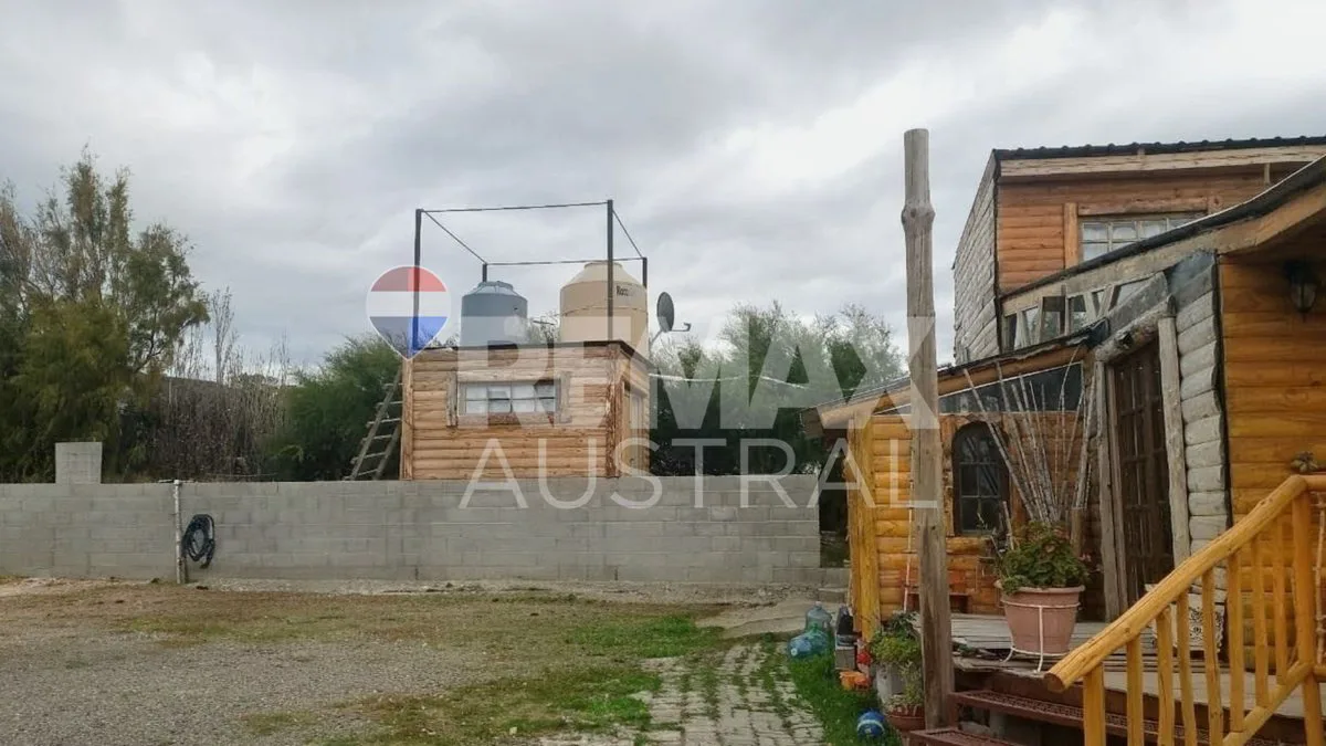Casa en VENTA-BELLA VISTA NORTE -1031 m2 foto 4
