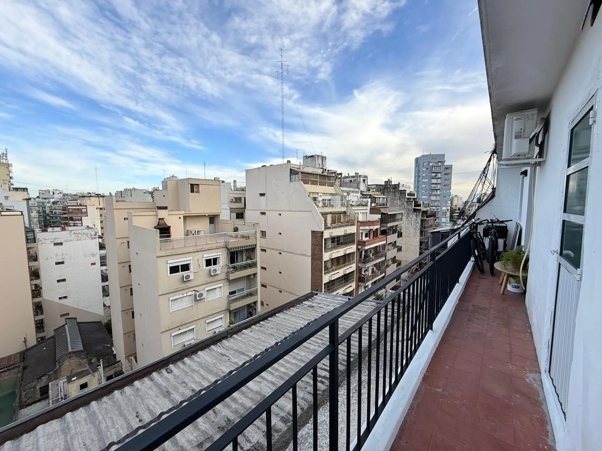 VENTA DEPARTAMENTO 2 AMBIENTES EN ALMAGRO. foto 3
