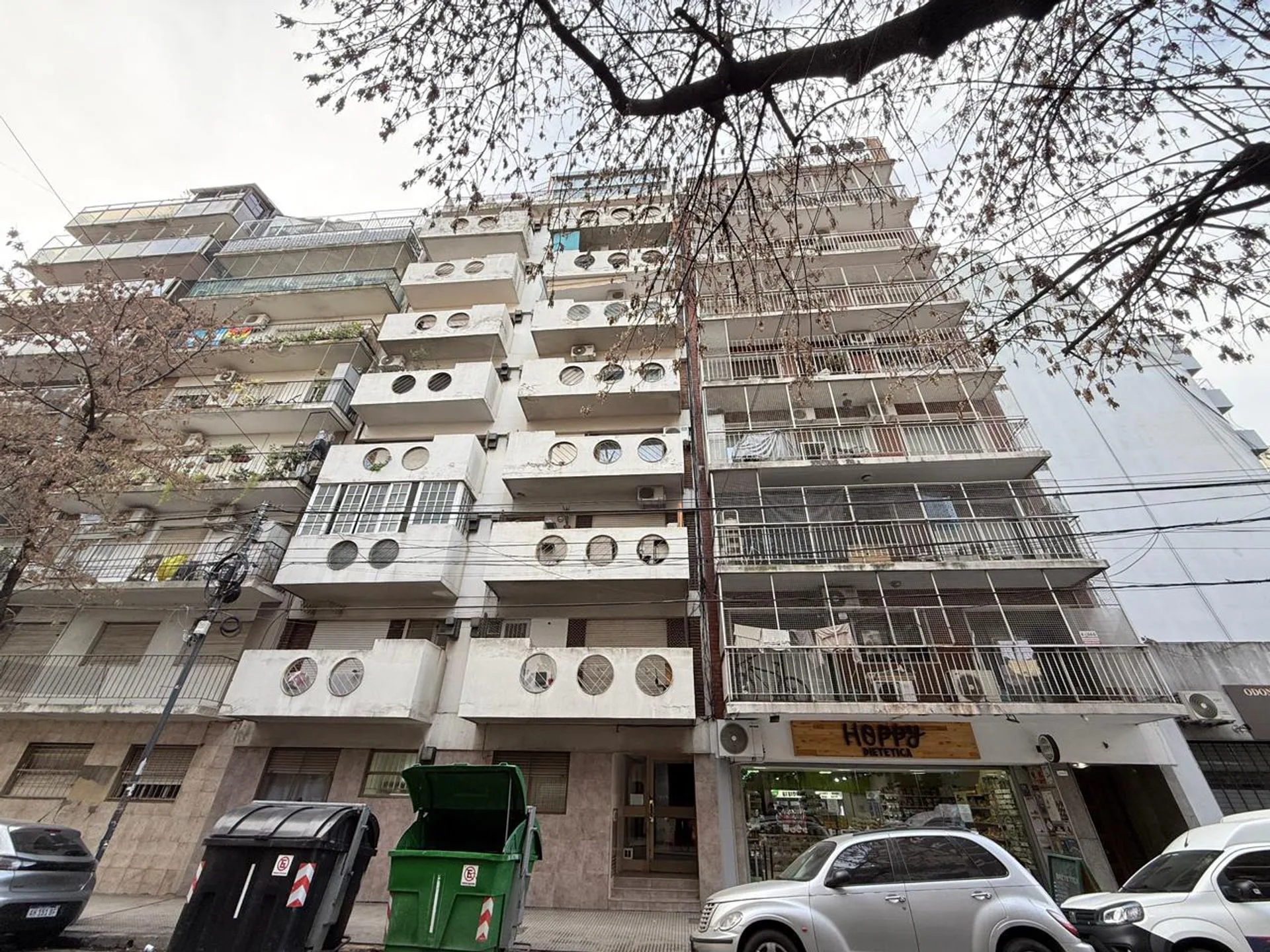 VENTA DEPARTAMENTO 2 AMBIENTES EN ALMAGRO. foto 4