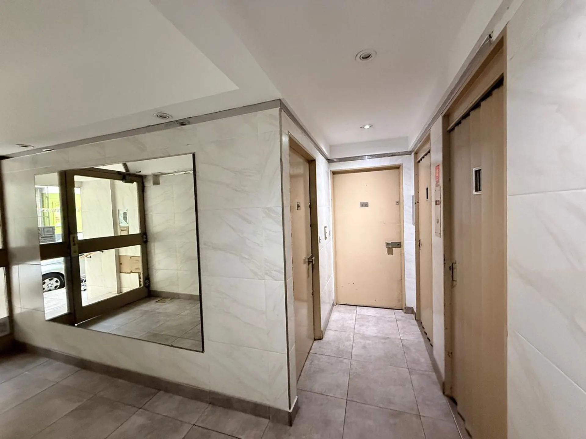 VENTA DEPARTAMENTO 2 AMBIENTES EN ALMAGRO. foto 5
