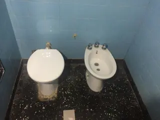 DPTO TIPO CASA 3 AMB. C/GARAGE PARA 2 VEHÍCULOS foto 5