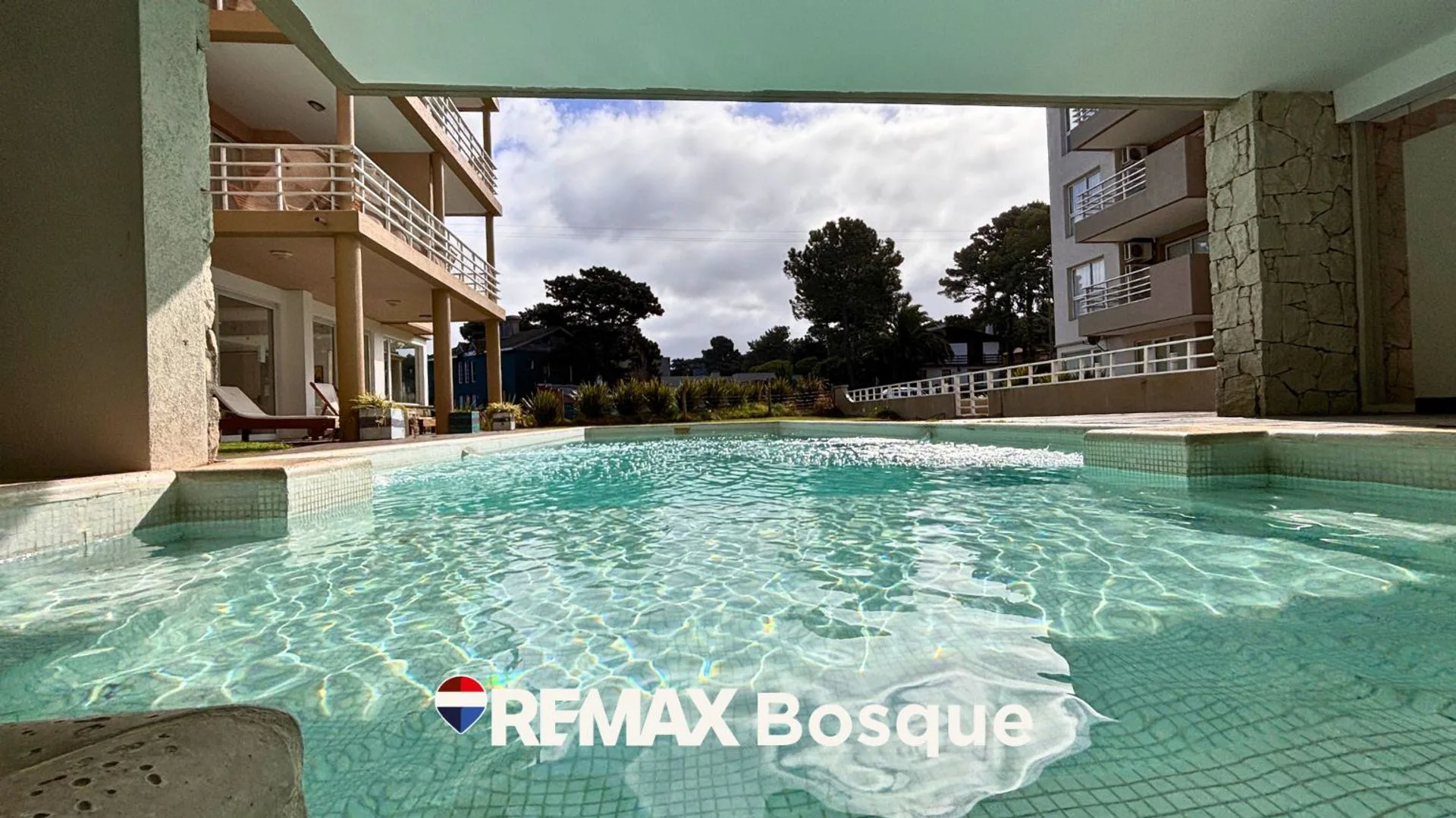 VENTA DEPARTAMENTO PINAMAR