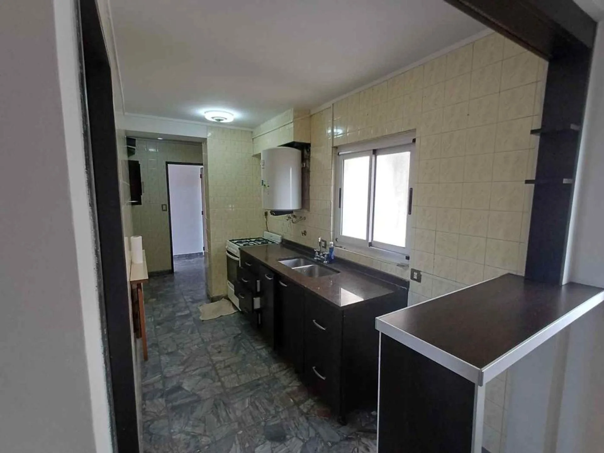 VENTA DEPTO 4 AMBIENTES C/BALCON  BOEDO A/CREDIT0 foto 5