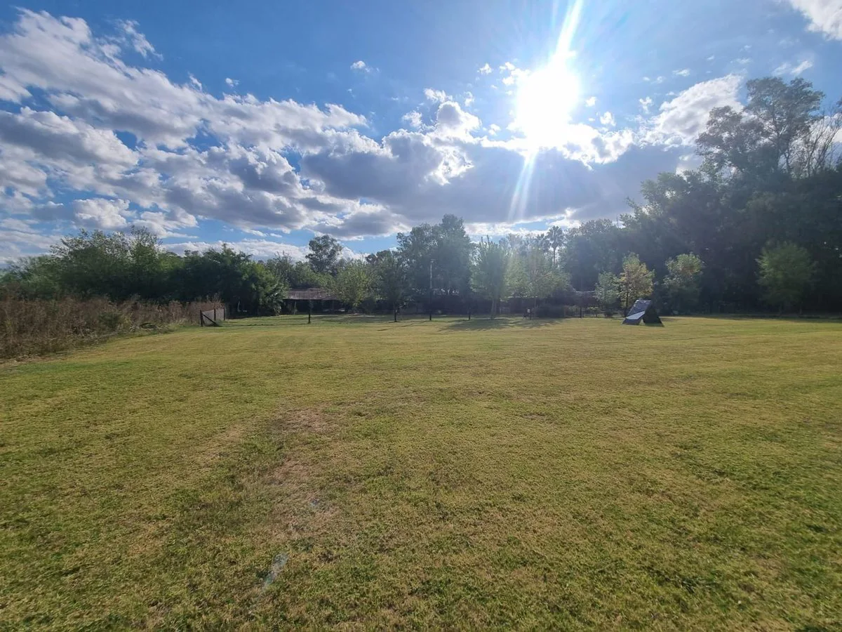 VENTA CAMPO VILLA RUIZ S A DE GILES RURAL TURISMO foto 4