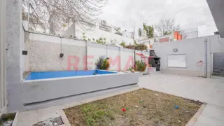 Casa 4 ambientes con PILETA y PARRILLA. APTO CRED. foto 1