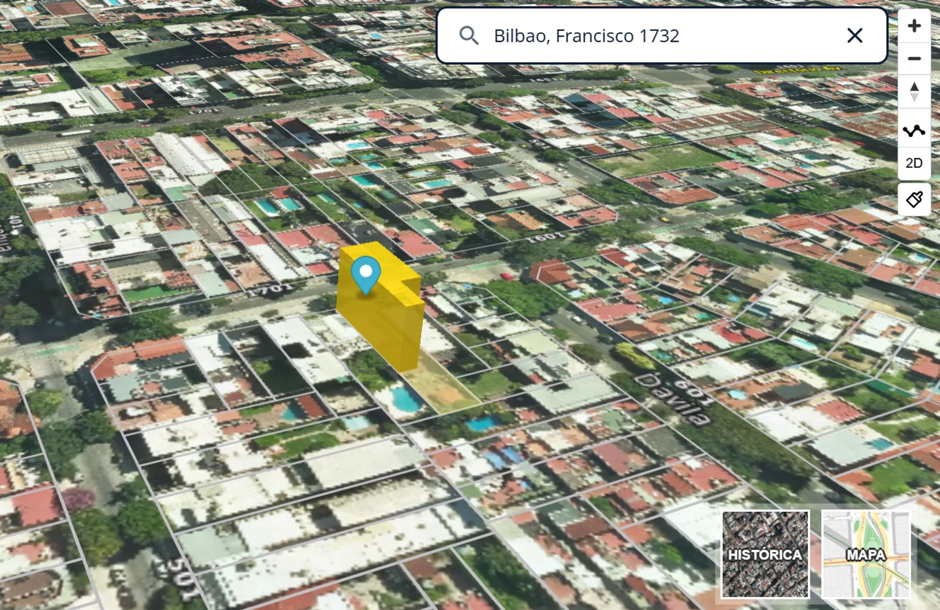 Lote en venta Caballito/Parque Chacabuco foto 2