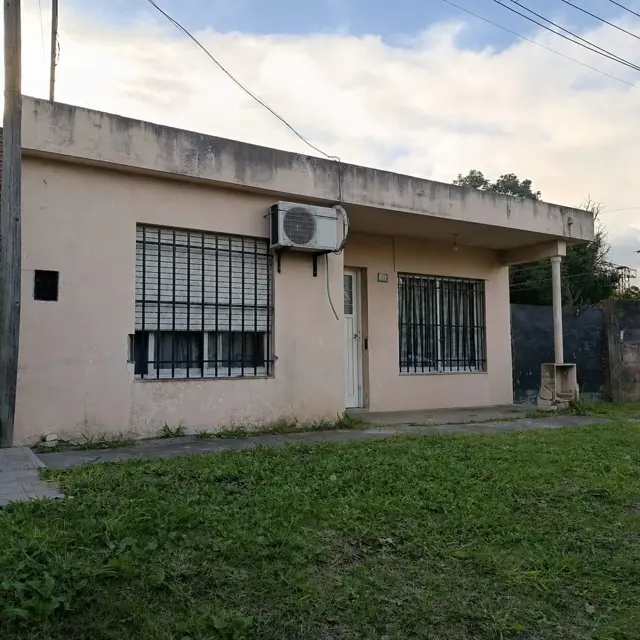 VENTA CASA 2 DOMIS SAN NICOLAS
