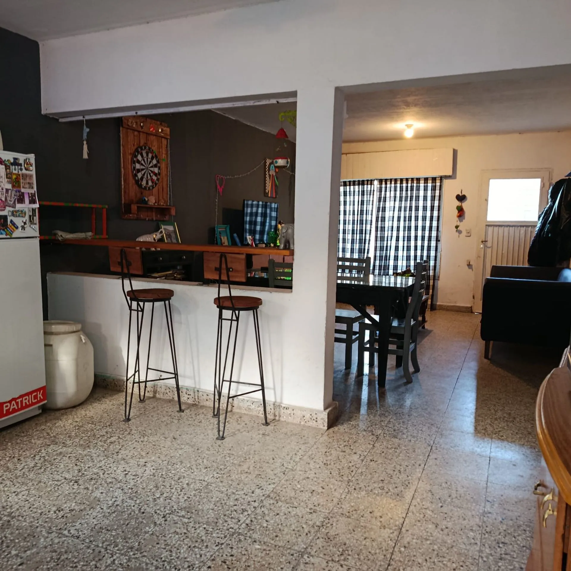 VENTA CASA 2 DOMIS SAN NICOLAS foto 2