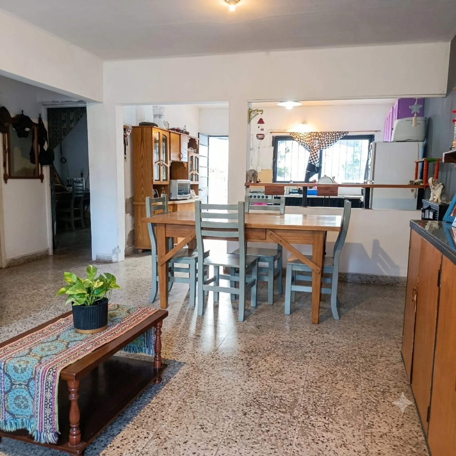 VENTA CASA 2 DOMIS SAN NICOLAS foto 4