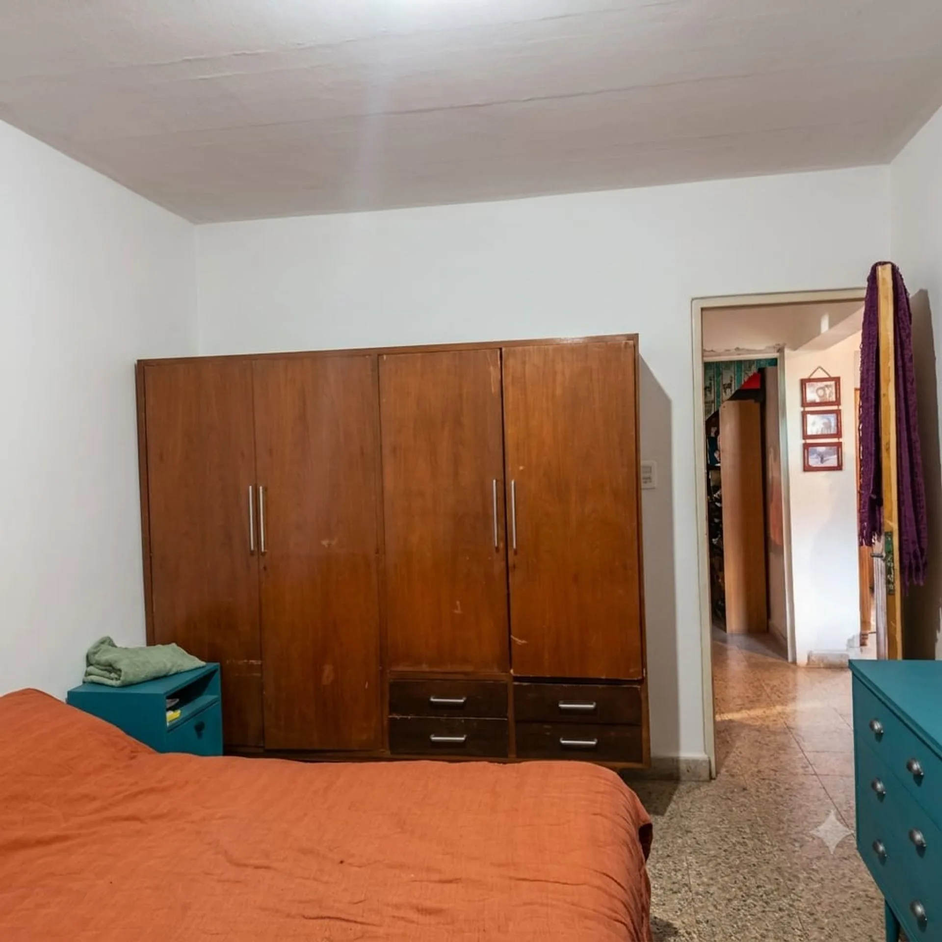 VENTA CASA 2 DOMIS SAN NICOLAS foto 5