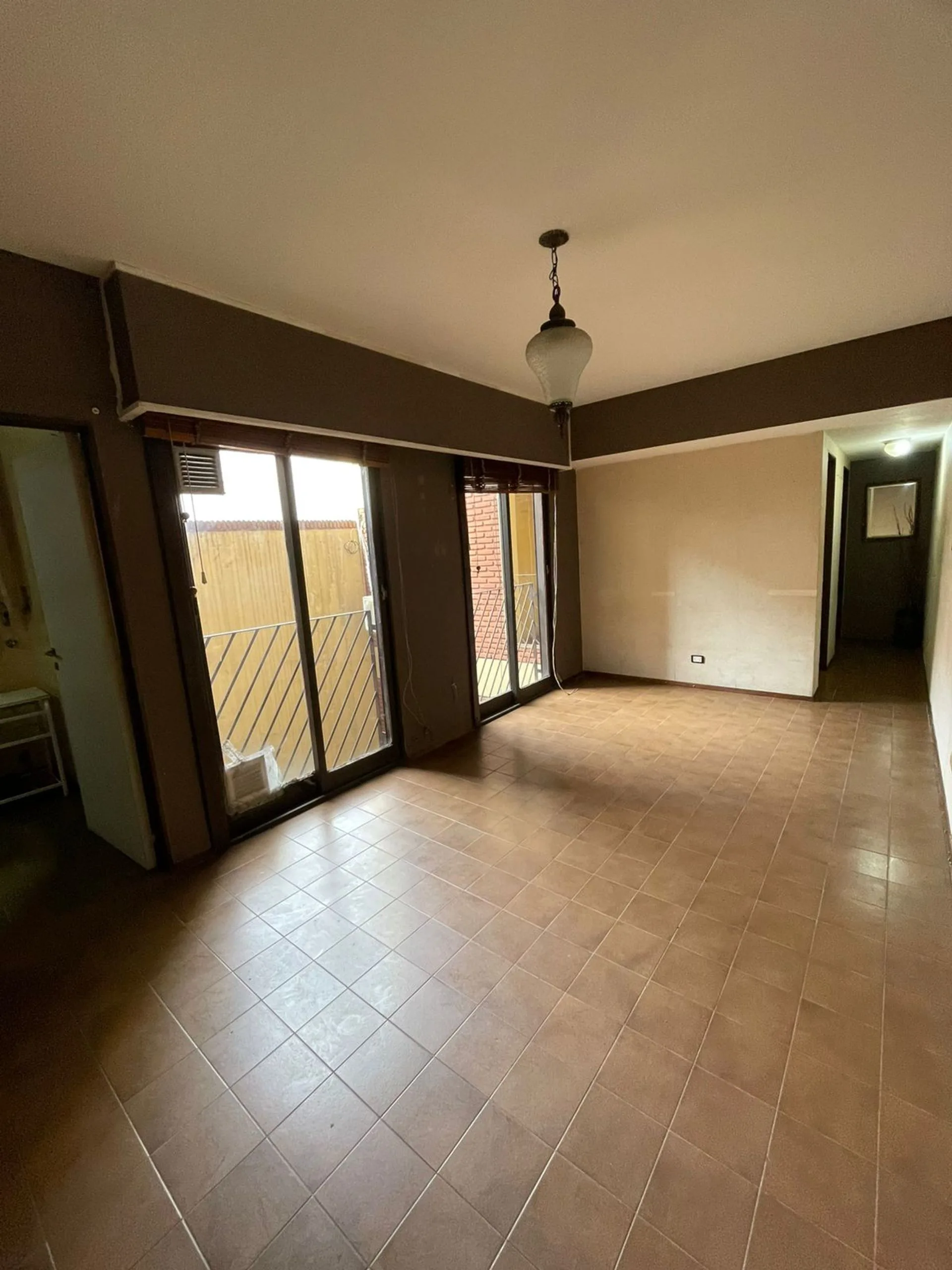 VENTA  DEPTO 2 AMB BEIRO Y SEGUROLA VILLA DEVOTO foto 2