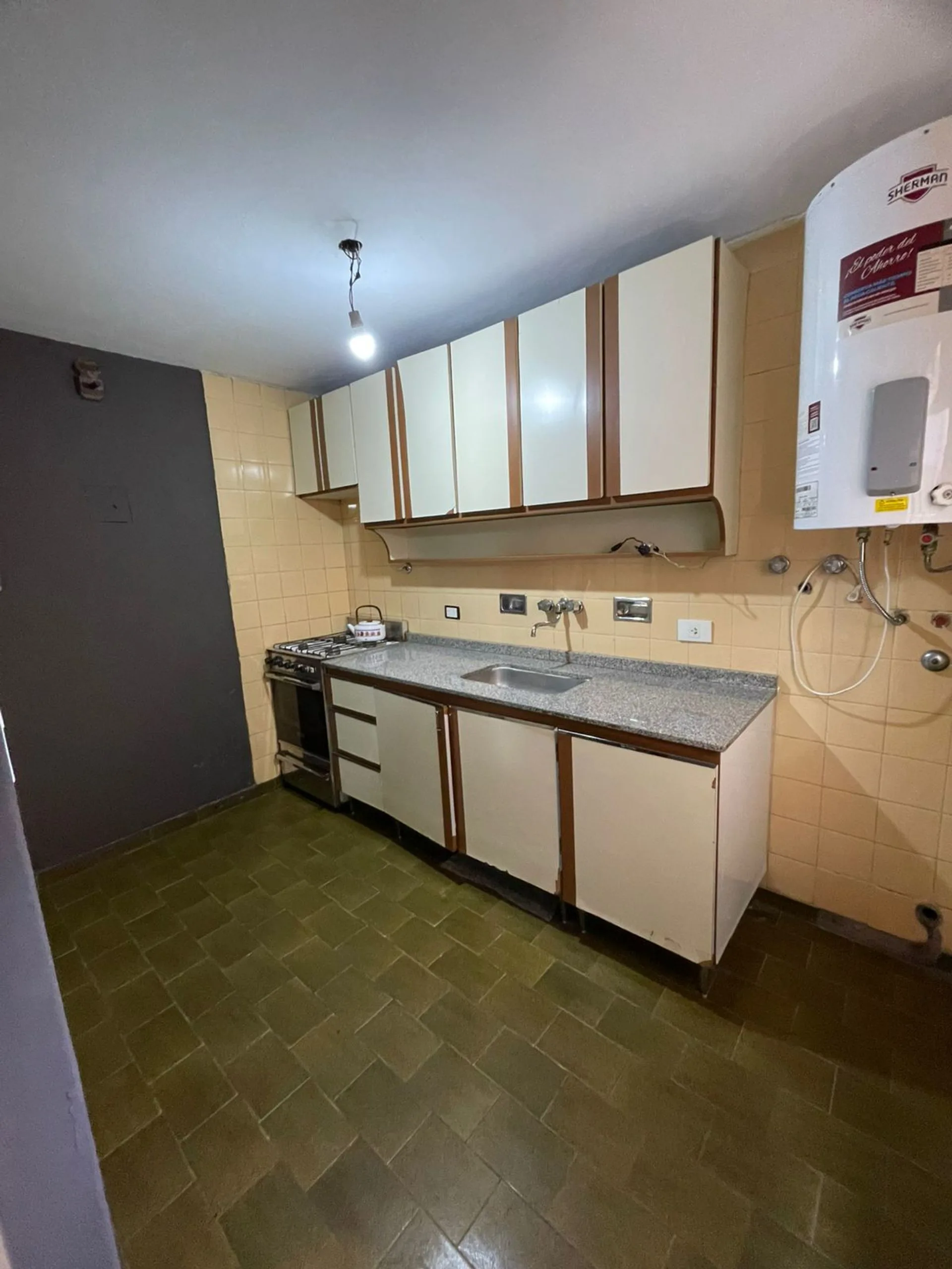 VENTA  DEPTO 2 AMB BEIRO Y SEGUROLA VILLA DEVOTO foto 3