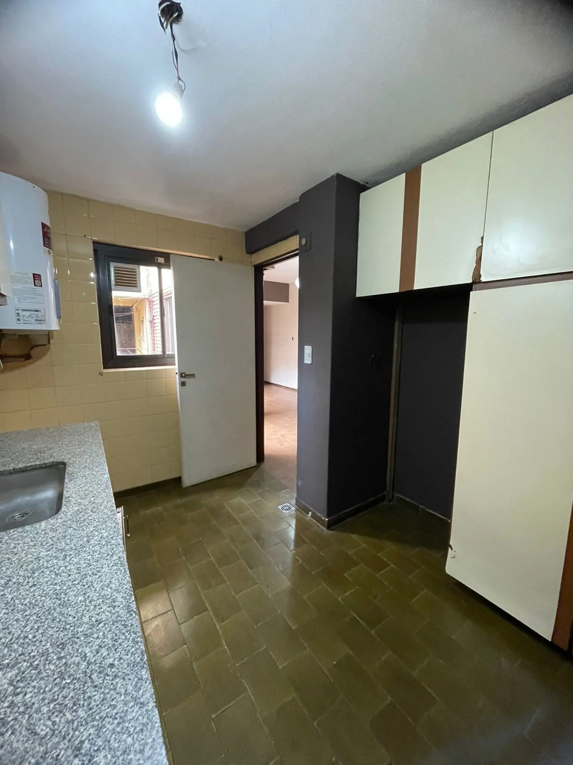 VENTA  DEPTO 2 AMB BEIRO Y SEGUROLA VILLA DEVOTO foto 4