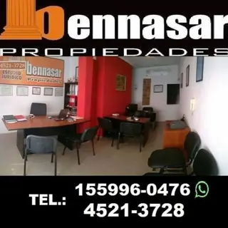 se vende excelente monoambiente divisible a estrenar foto 1