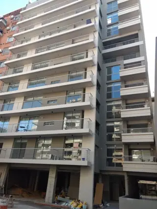 se vende excelente monoambiente divisible a estrenar foto 4