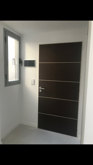 se vende excelente monoambiente divisible a estrenar foto 5