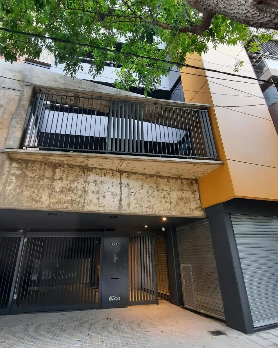 San Juan 500 - 1 dormitorio en venta en Rosario, Martin foto 3
