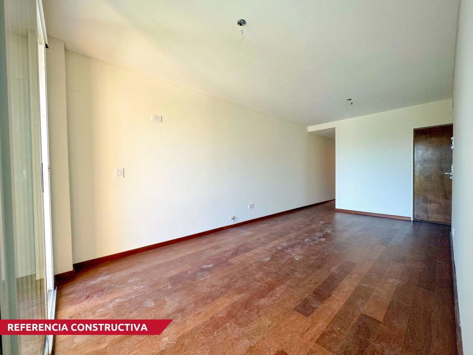 San Juan 500 - 1 dormitorio en venta en Rosario, Martin foto 5