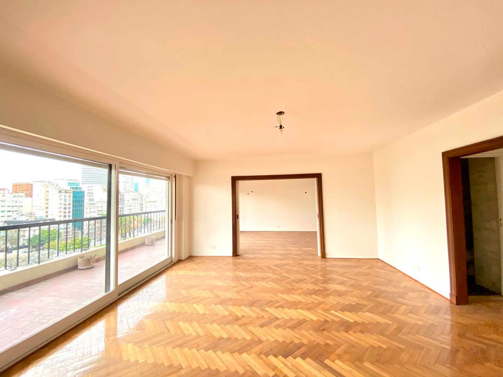 VENTA DEPARTAMENTO DE CATEGORIA RECOLETA foto 4