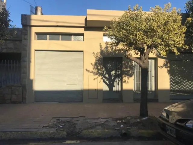 Lote de 506 m² en Venta en San Justo