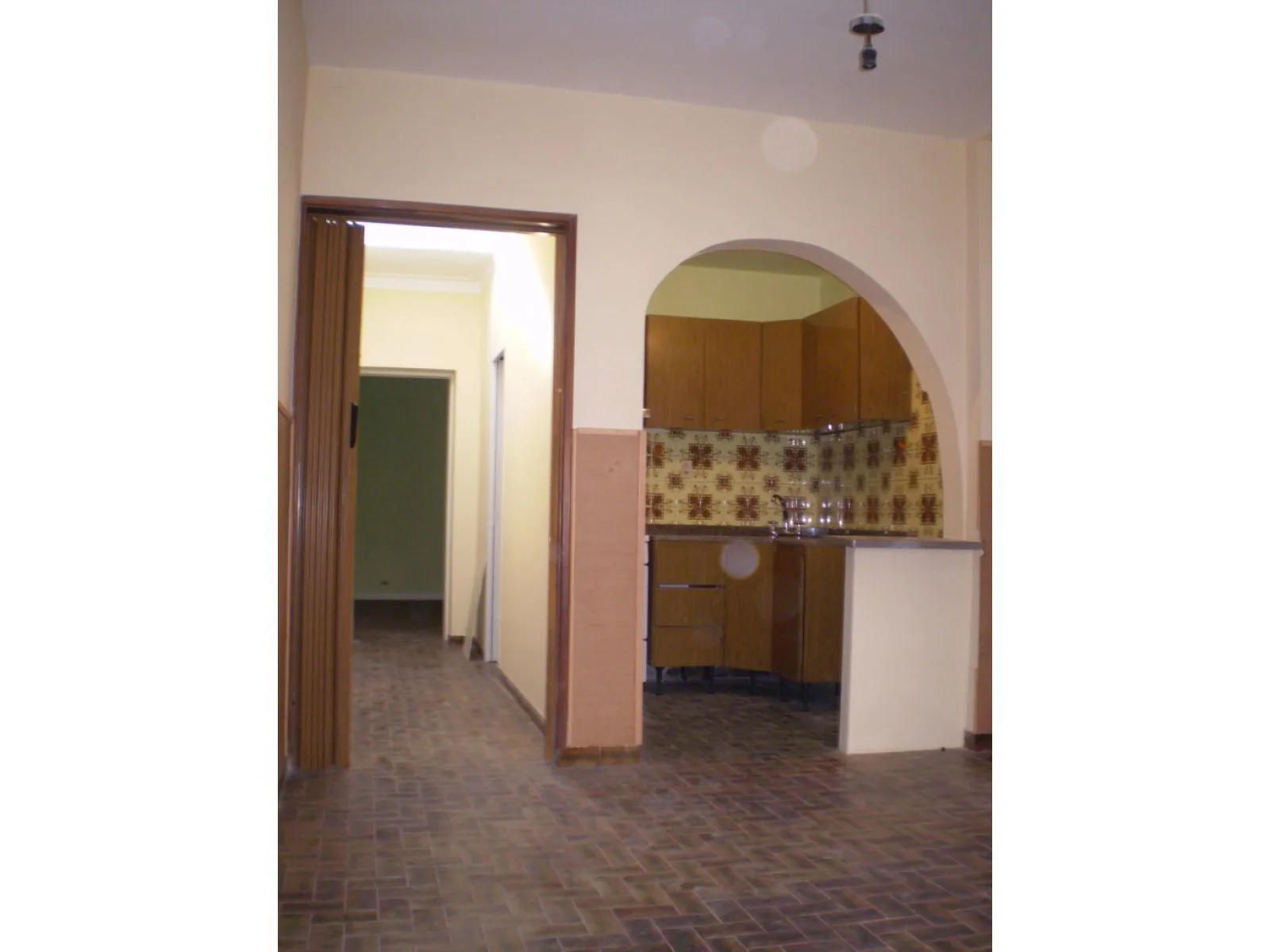 VENTA DE CASA PH EN VILLA LUGANO foto 2