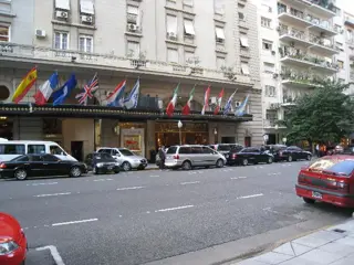 Oficina en Alquiler en Recoleta, Capital Federal foto 2