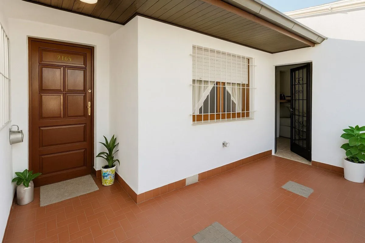 Venta Casa 3 Amb + Dpto 2 Amb B. Pueyrredón foto 2