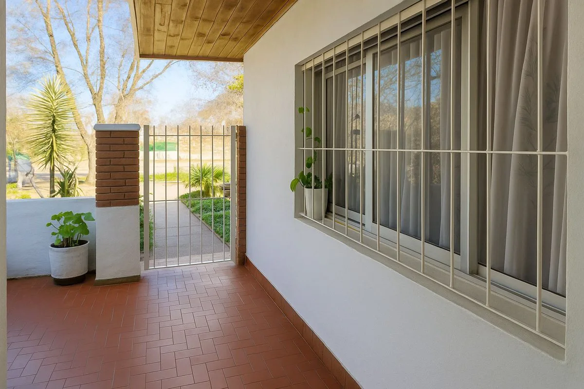 Venta Casa 3 Amb + Dpto 2 Amb B. Pueyrredón foto 3