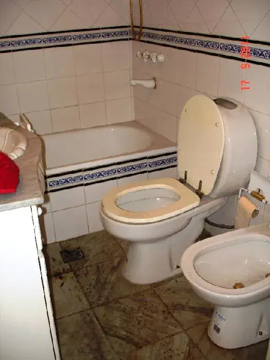 Departamento en Venta en Villa Lugano, Capital Federal