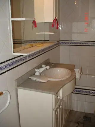 Departamento en Venta en Villa Lugano, Capital Federal foto 2