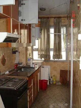 Departamento en Venta en Villa Lugano, Capital Federal foto 5