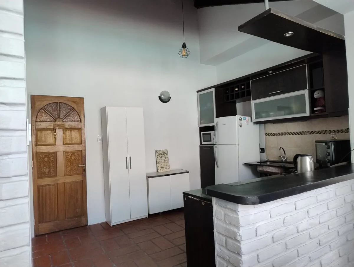 Venta casa 4 amb Pileta, quincho cochera Don Bosco foto 4