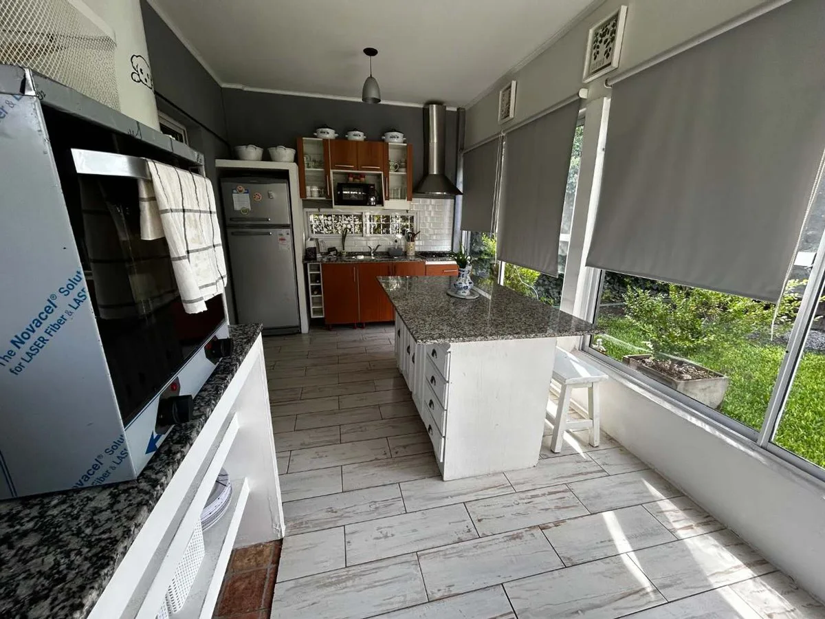 Casa 6 amb Venta Garin Ideal Multifamilia o Renta foto 4