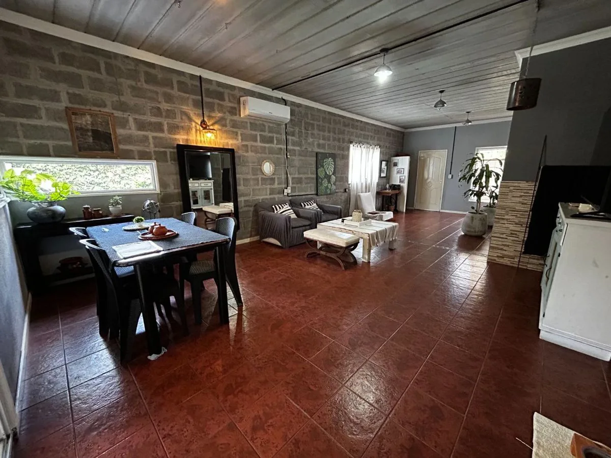 Casa 6 amb Venta Garin Ideal Multifamilia o Renta foto 5