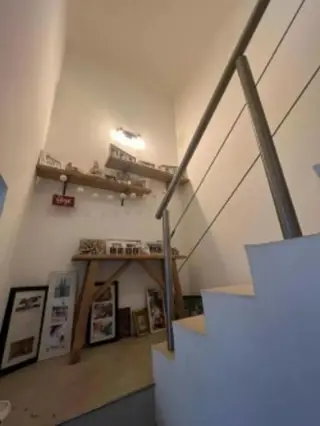 VENTA CASA 4 AMBIENTES CON PARQUE Y PILETA foto 2