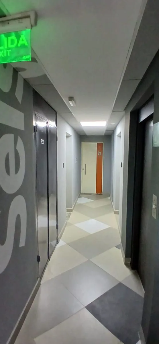 VENTA DE DEPARTAMENTO EDIFICIO SANTANA SAN LUIS foto 3