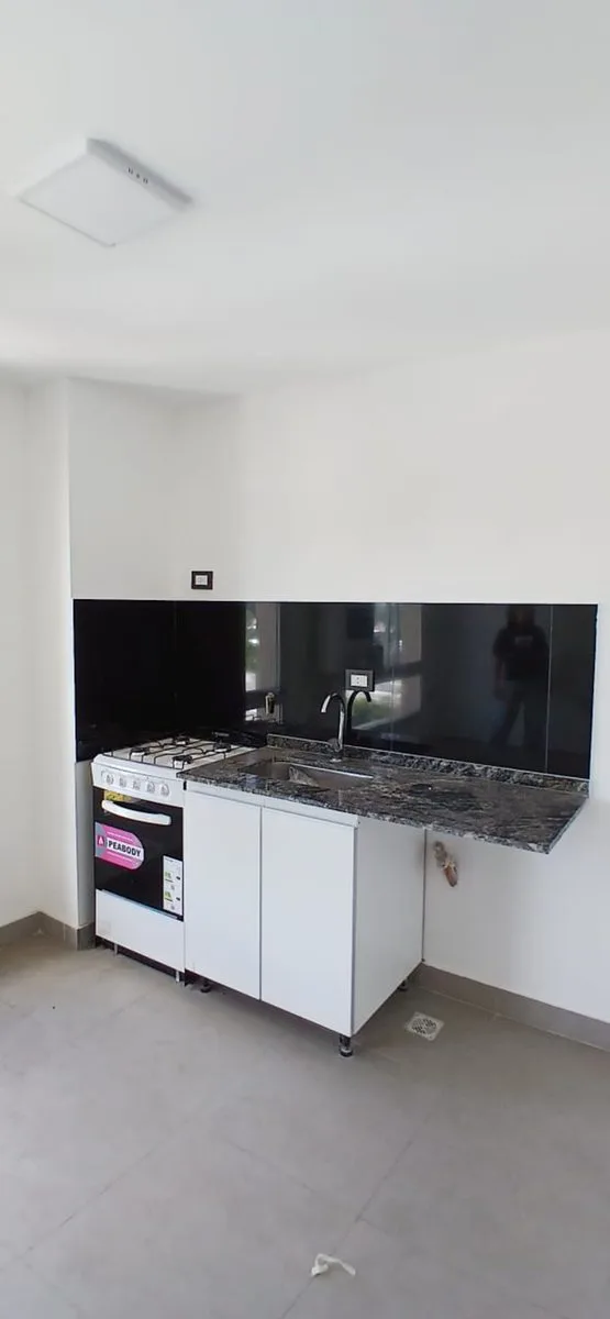 VENTA DE DEPARTAMENTO EDIFICIO SANTANA SAN LUIS foto 4